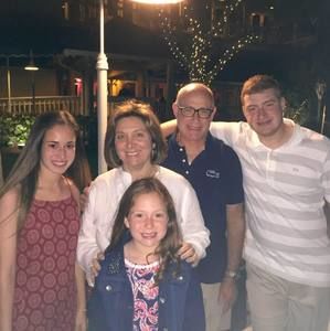 Meet your Posher, Gary